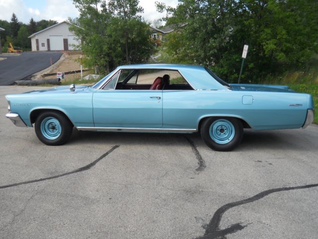 1963 Pontiac Grand Prix - photo 7