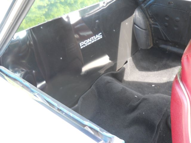 1963 Pontiac Grand Prix - photo 8