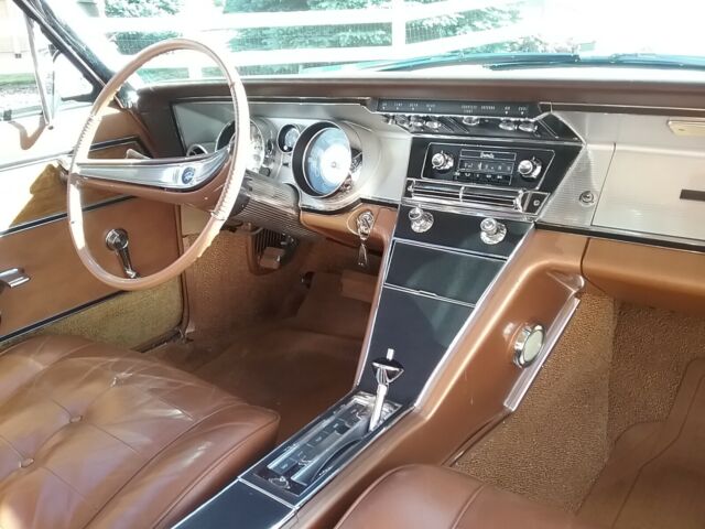 1963 Buick Riviera Coupe #'s Matching 401 - photo 11