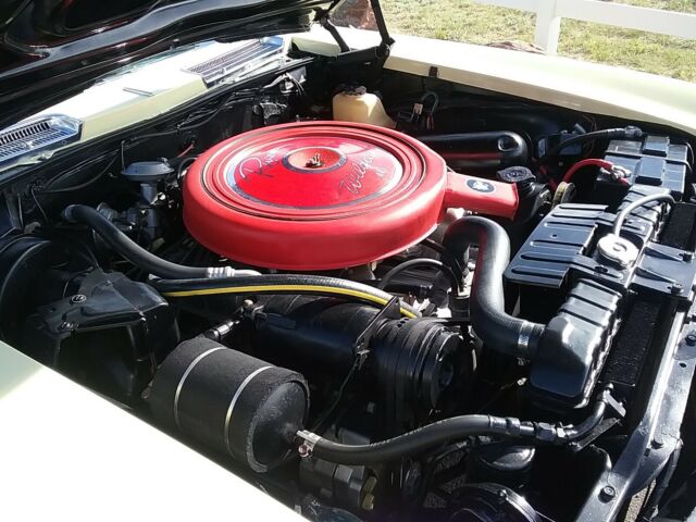 1963 Buick Riviera Coupe #'s Matching 401 - photo 4