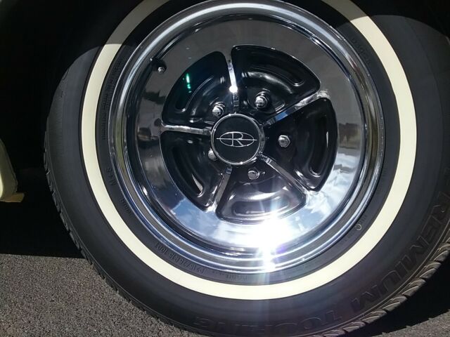 1963 Buick Riviera Coupe #'s Matching 401 - photo 6