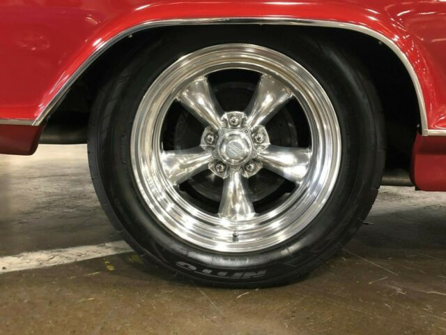 1963 Buick Riviera - photo 10