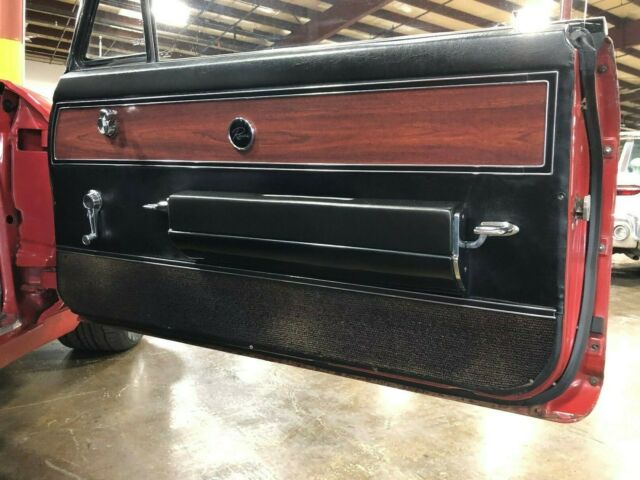 1963 Buick Riviera - photo 13