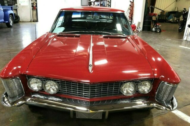 1963 Buick Riviera - photo 6