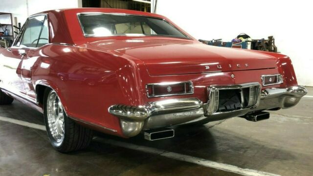 1963 Buick Riviera - photo 8