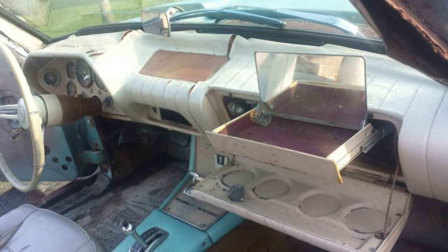 1963 Studebaker AVANTI - photo 12