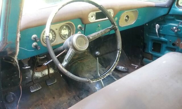 1963 Studebaker Champ 8E5 - photo 5