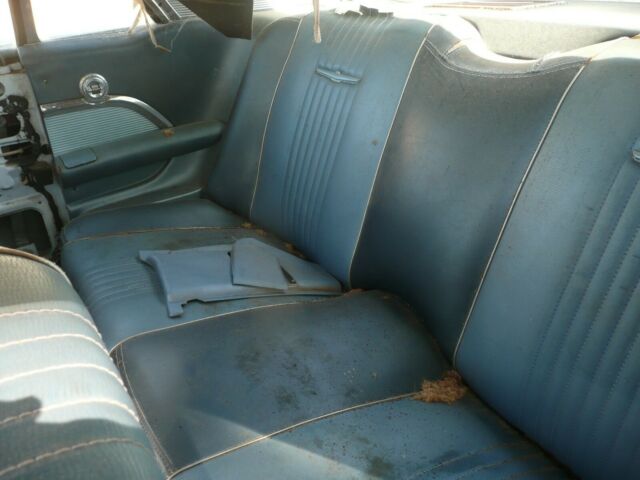 1963 Ford Thunderbird deluxe - photo 10