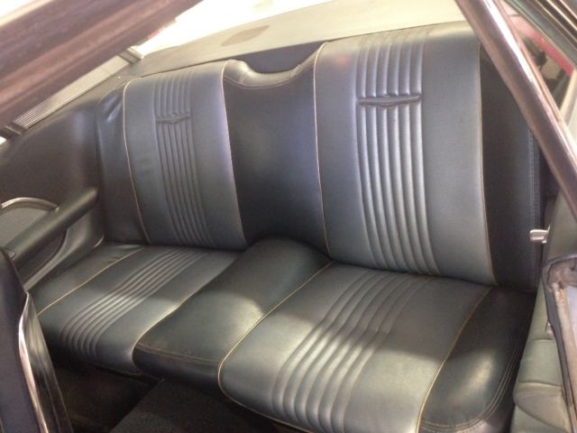 1963 Ford Thunderbird - photo 10