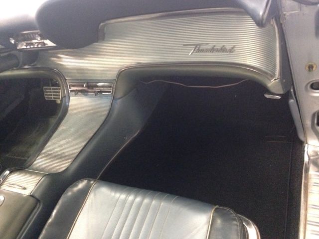 1963 Ford Thunderbird - photo 9
