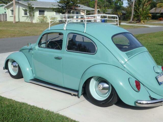 1963 Volkswagen Beetle - Classic - photo 4