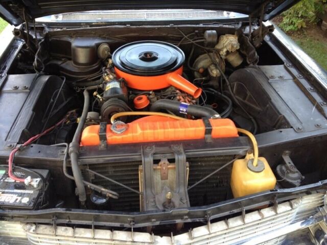 1963 Cadillac Other - photo 2