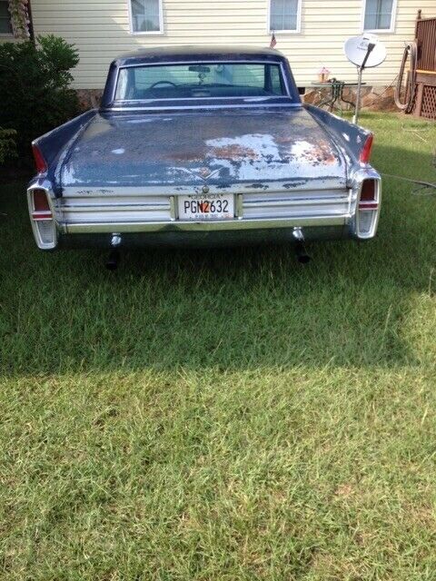 1963 Cadillac Other - photo 3