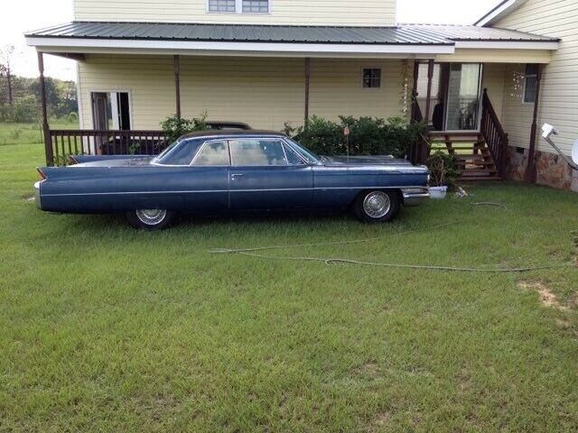 1963 Cadillac Other - photo 4