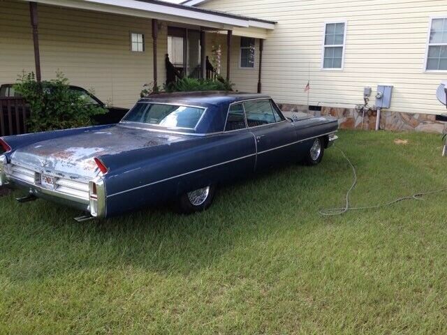 1963 Cadillac Other - photo 6