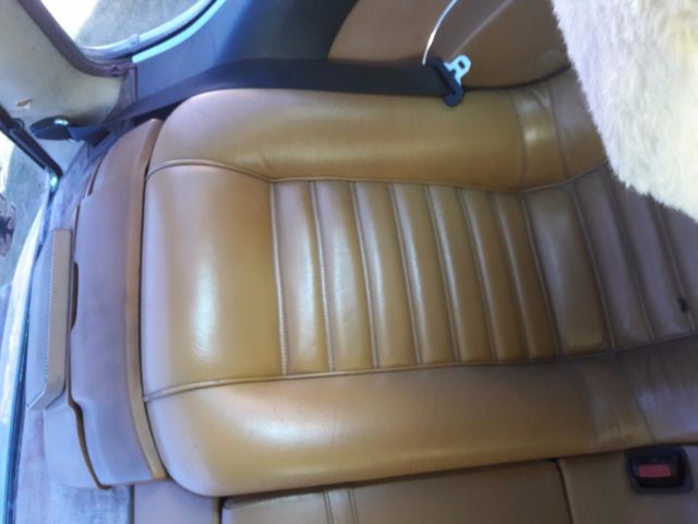 1980 BMW 6-Series - photo 12
