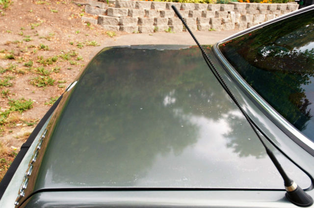 1984 BMW 6-Series - photo 10