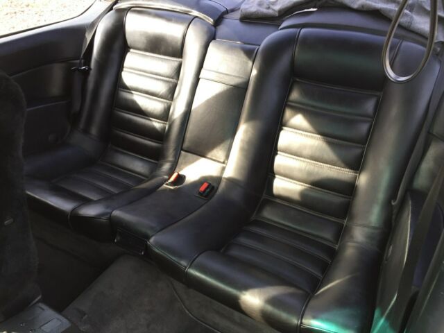1983 BMW 6-Series - photo 10