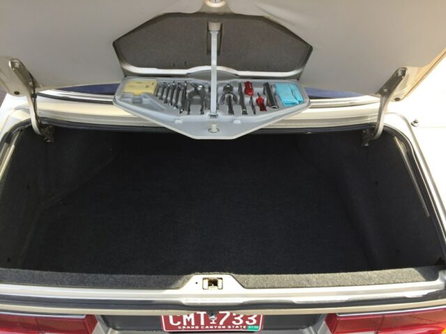 1983 BMW 6-Series - photo 11