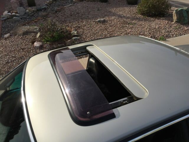 1983 BMW 6-Series - photo 8
