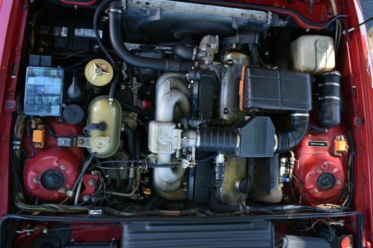 1989 BMW 6-Series 635CSI ALL ORGINAL EVERTHING WORKS ONLY 62,492 MIL - photo 11