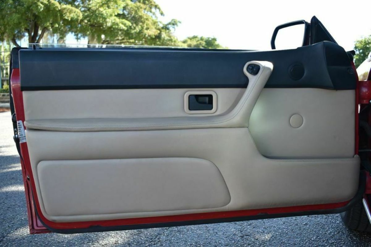 1989 BMW 6-Series 635CSI ALL ORGINAL EVERTHING WORKS ONLY 62,492 MIL - photo 12