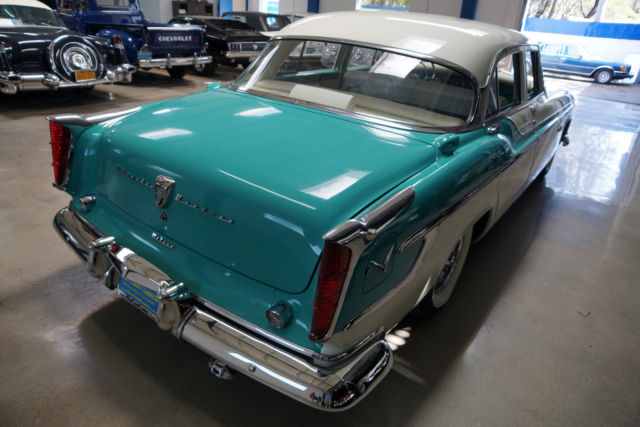 1955 Chrysler Windsor 4 Door Deluxe Sedan -- - photo 11