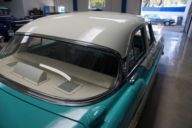 1955 Chrysler Windsor 4 Door Deluxe Sedan -- - photo 12