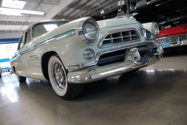 1955 Chrysler Windsor 4 Door Deluxe Sedan -- - photo 6
