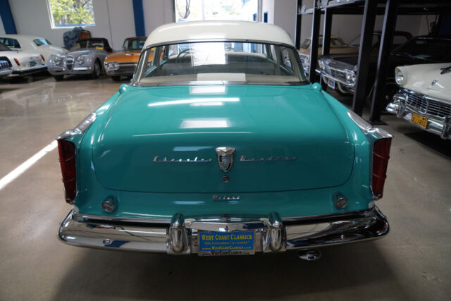 1955 Chrysler Windsor 4 Door Deluxe Sedan -- - photo 9