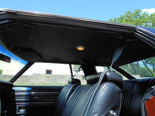 1975 Oldsmobile Eighty-Eight - photo 9
