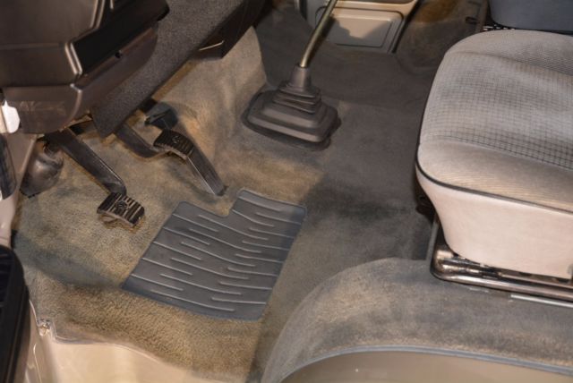 1991 Volkswagen Bus/Vanagon - photo 12