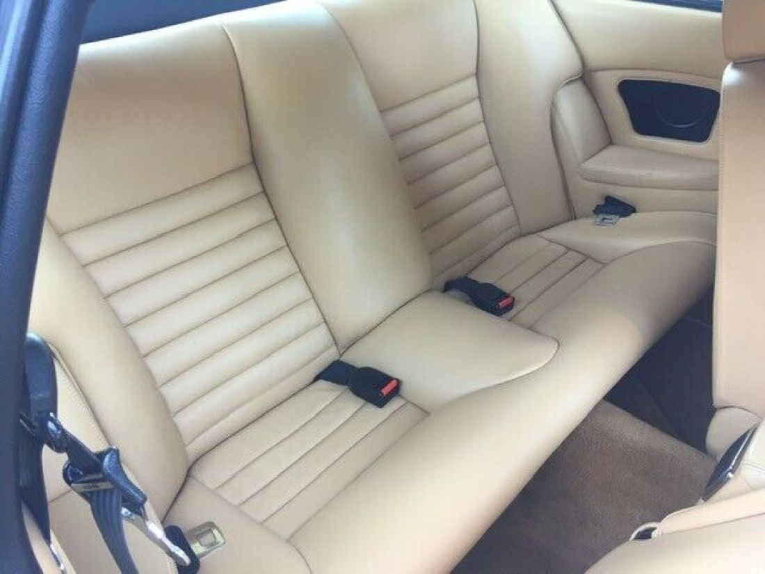 1983 Jaguar XJS - photo 11