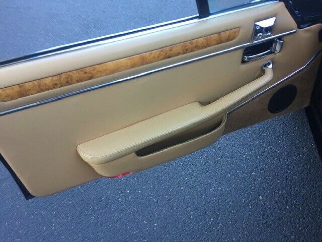 1983 Jaguar XJS - photo 13