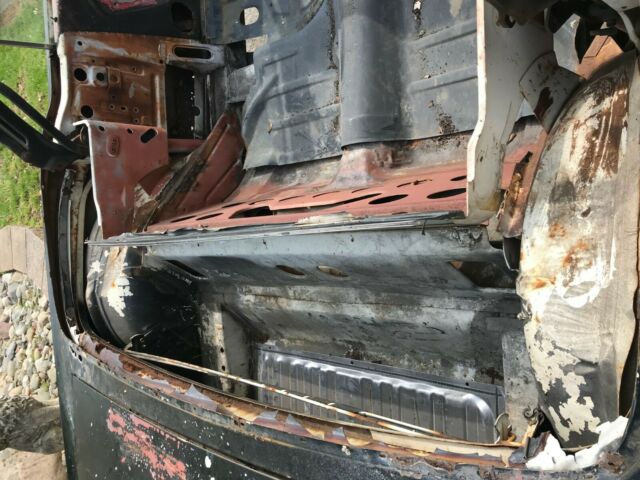 1964 Ford Mustang 65 Convertible V8 3 Speed Manual Wimbledon White - photo 5