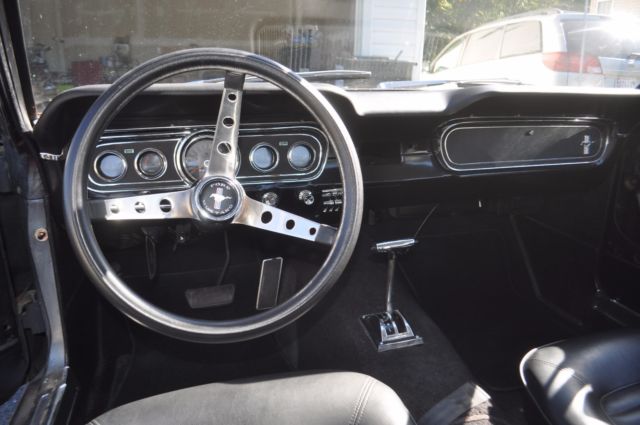1965 Ford Mustang Hardtop - photo 12
