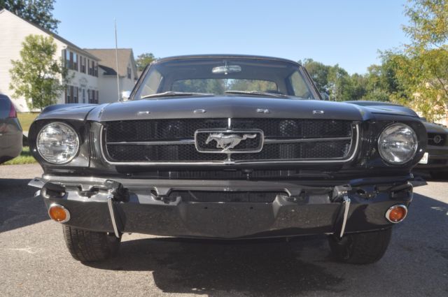 1965 Ford Mustang Hardtop - photo 5