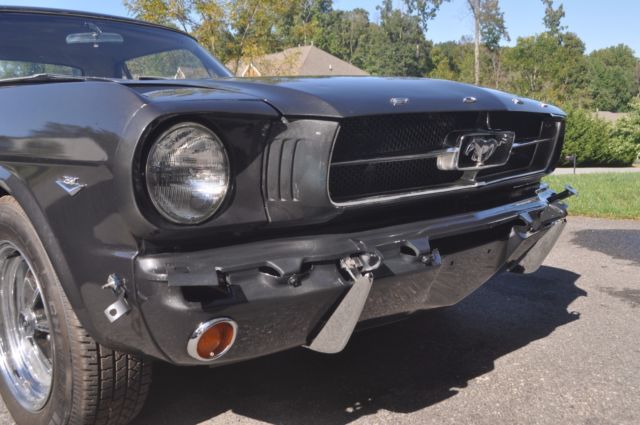 1965 Ford Mustang Hardtop - photo 6