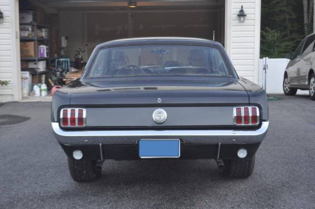 1965 Ford Mustang Hardtop - photo 7