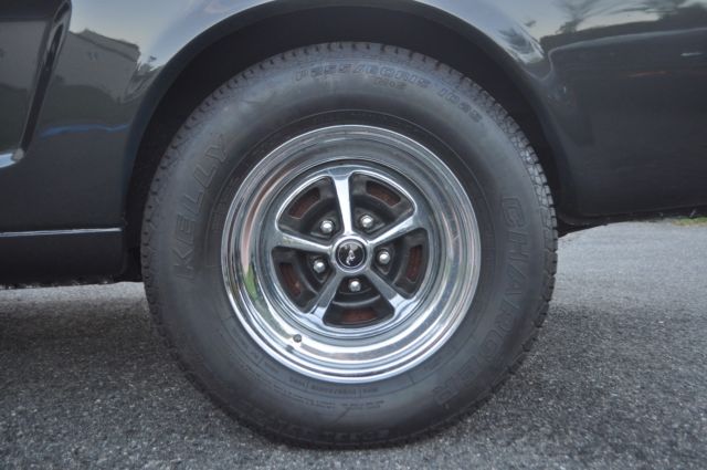 1965 Ford Mustang Hardtop - photo 8
