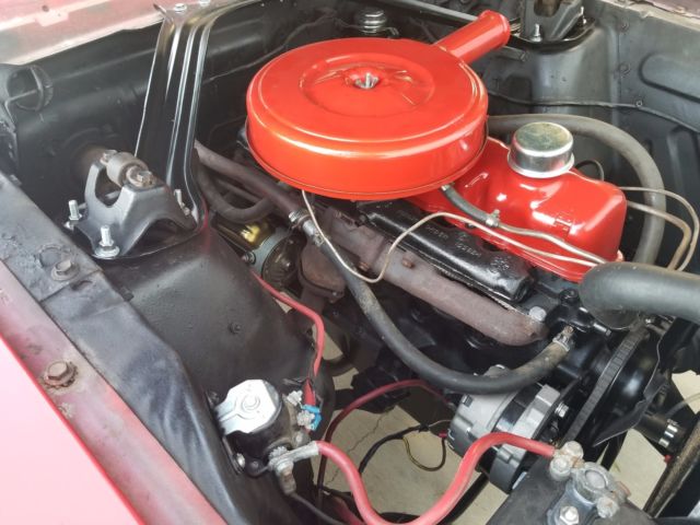 1964 Ford Mustang coupe - photo 11