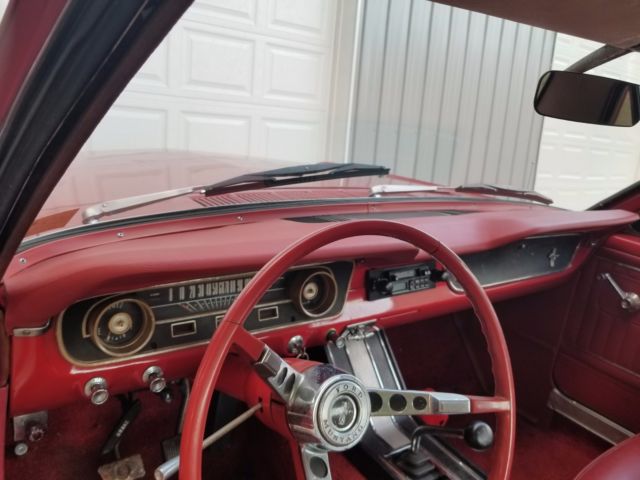 1964 Ford Mustang coupe - photo 7