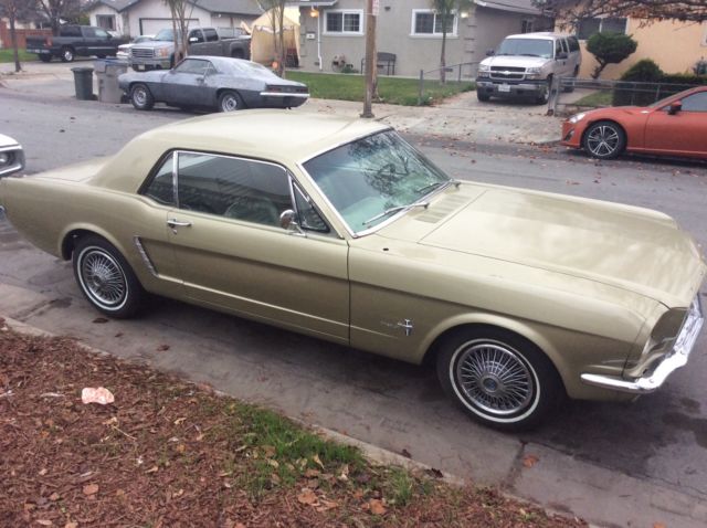 1964 Ford Mustang - photo 2