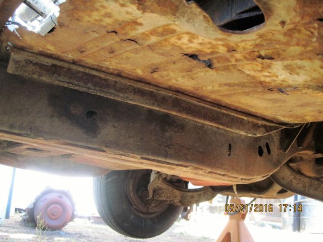 1964 Chevrolet Impala - photo 13