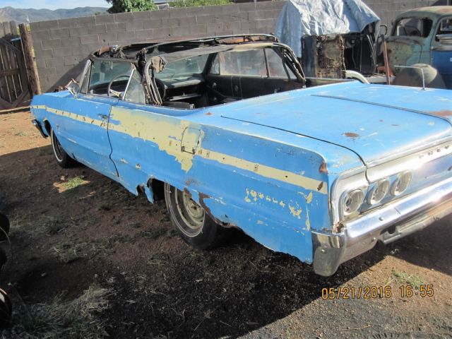 1964 Chevrolet Impala - photo 3