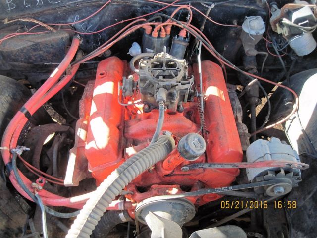 1964 Chevrolet Impala - photo 8