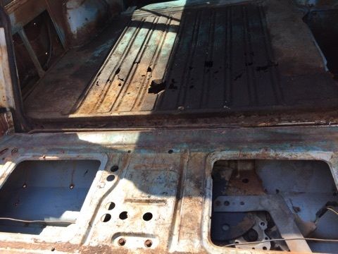 1964 Chevrolet Nova 400 series - photo 8