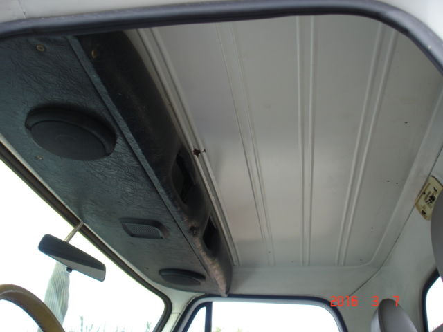 1964 GMC 1000 fleetside - photo 12