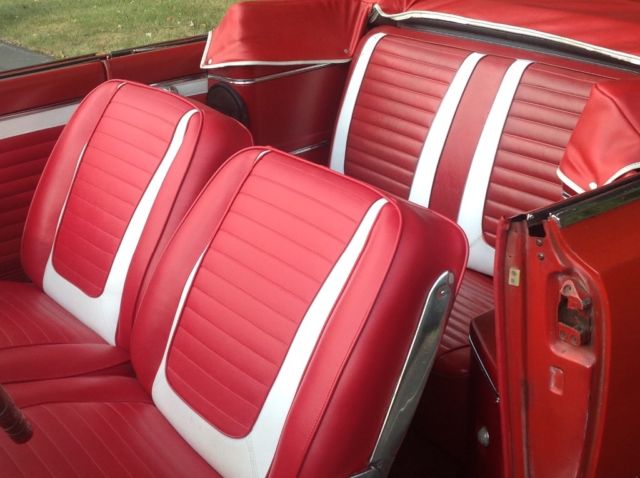 1964 AMC AMERICAN RAMBLER 440 440 - photo 5