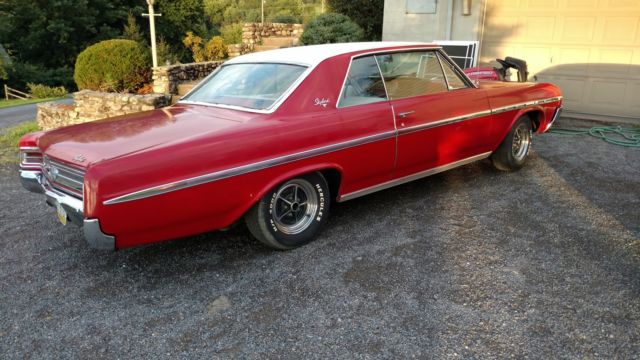 1964 Buick Skylark